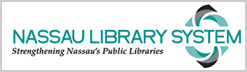 Nassau Library Systems logo